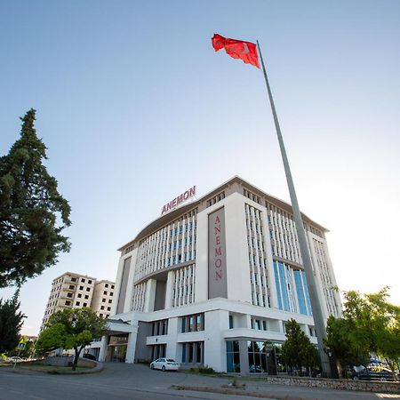 Anemon Grand Malatya Otel Экстерьер фото