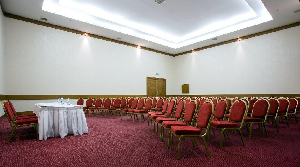 Anemon Grand Malatya Otel Экстерьер фото