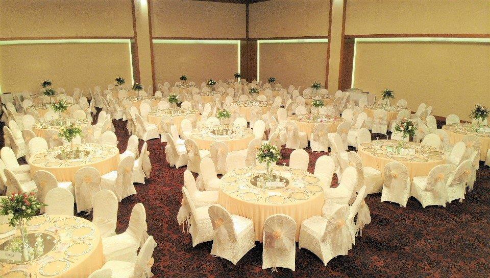 Anemon Grand Malatya Otel Экстерьер фото