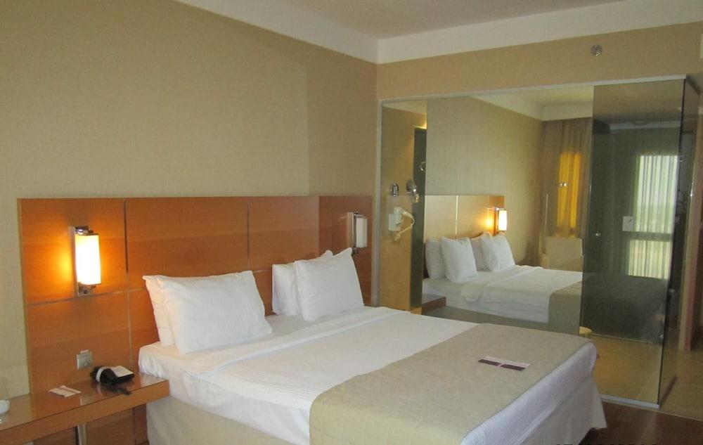 Anemon Grand Malatya Otel Экстерьер фото