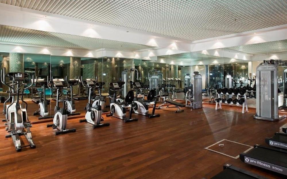 Anemon Grand Malatya Otel Экстерьер фото
