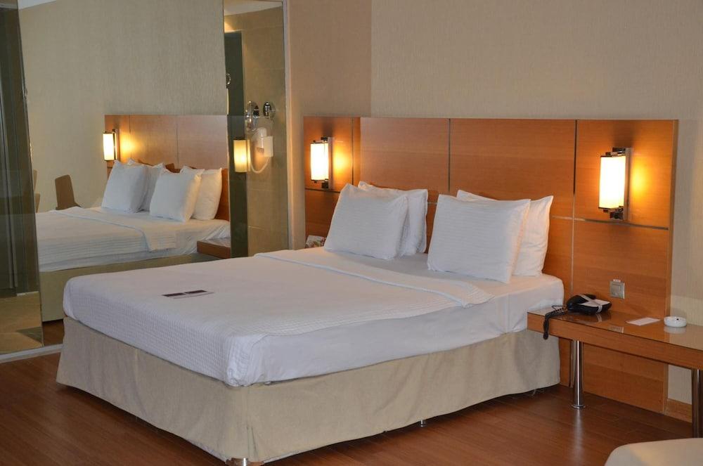 Anemon Grand Malatya Otel Экстерьер фото