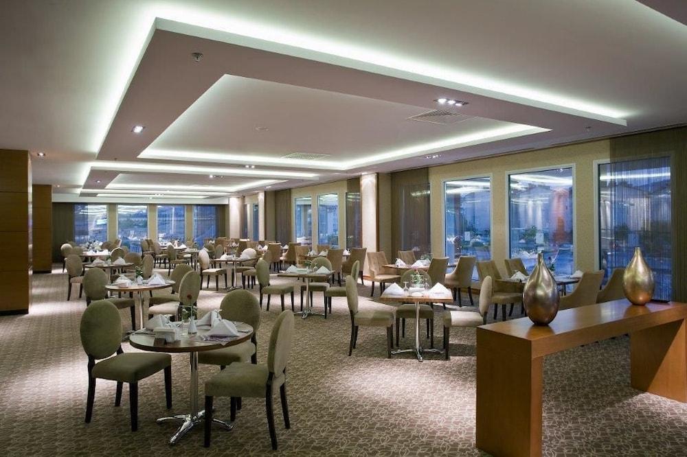 Anemon Grand Malatya Otel Экстерьер фото