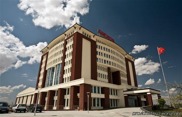 Anemon Grand Malatya Otel Экстерьер фото