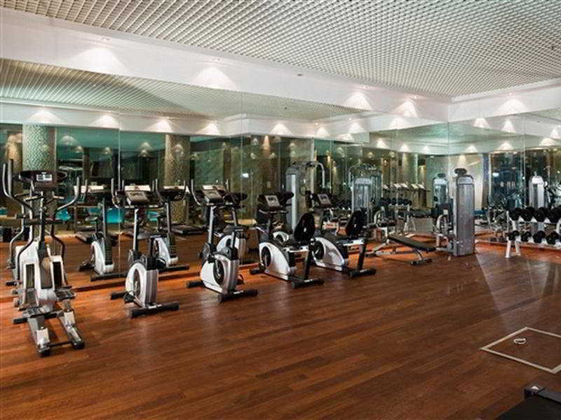 Anemon Grand Malatya Otel Экстерьер фото